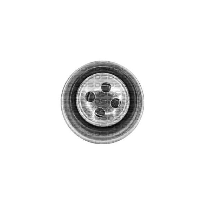 Amortecedor de Pressão