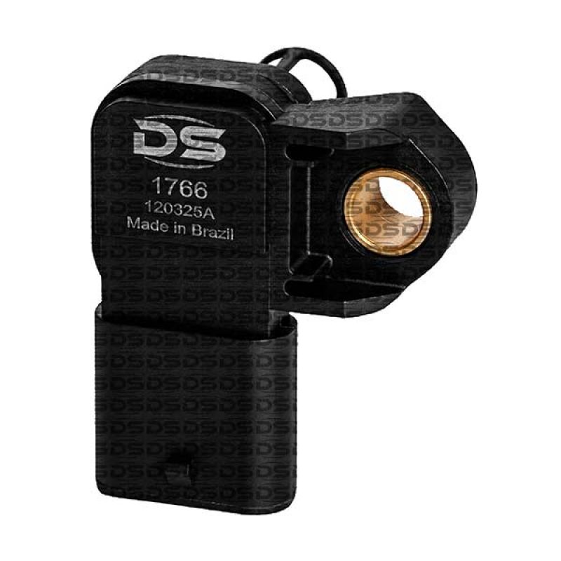 Sensor de Pressão Absoluta (MAP)