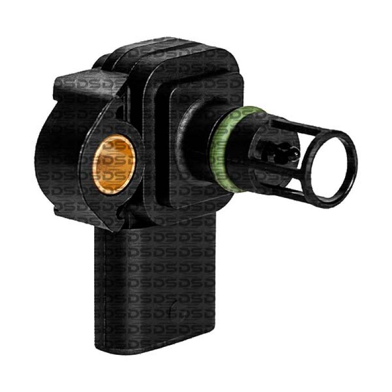 Sensor de Pressão Absoluta (MAP)