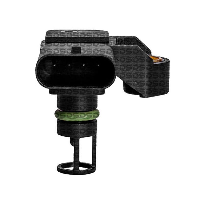 Sensor de Pressão Absoluta (MAP)