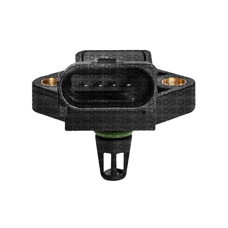 Sensor de Pressão Absoluta (MAP)