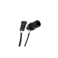 Speed Sensor (VSS)