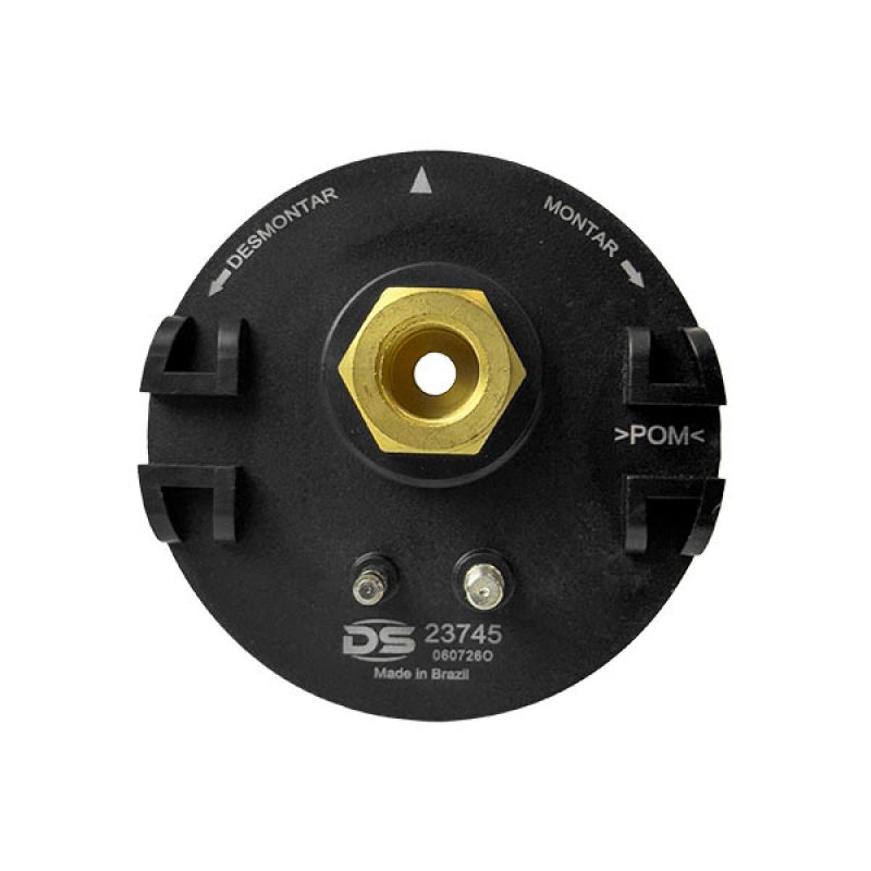 Sensor de Nível de Combustível (Linha Pesada)