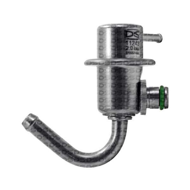 Fuel Pressure Regulator