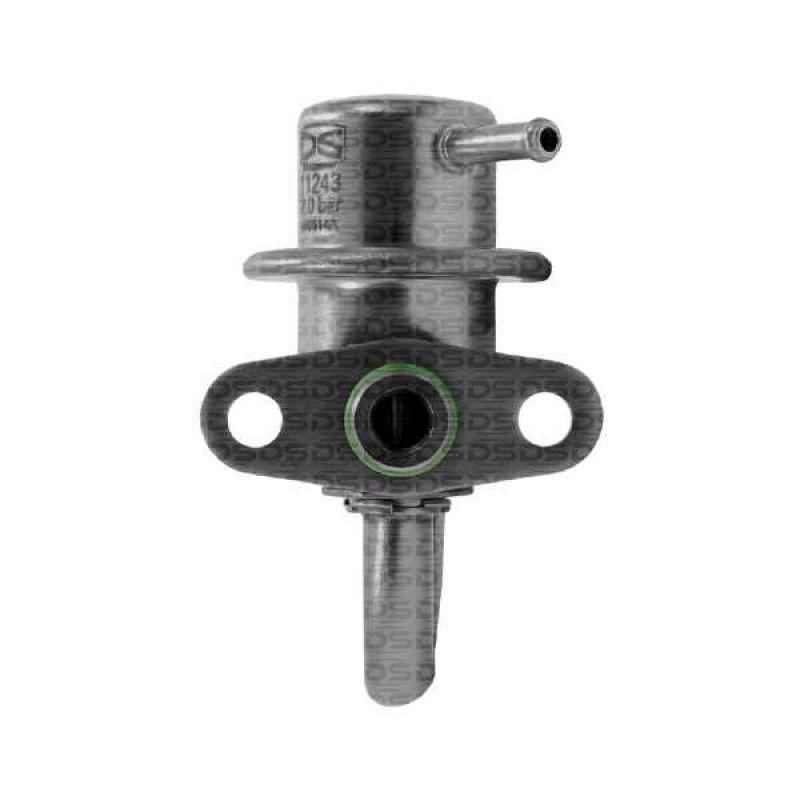 Fuel Pressure Regulator