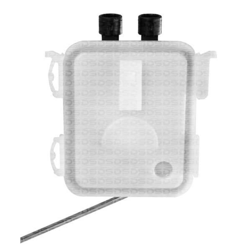 Sensor de Nível de Combustível