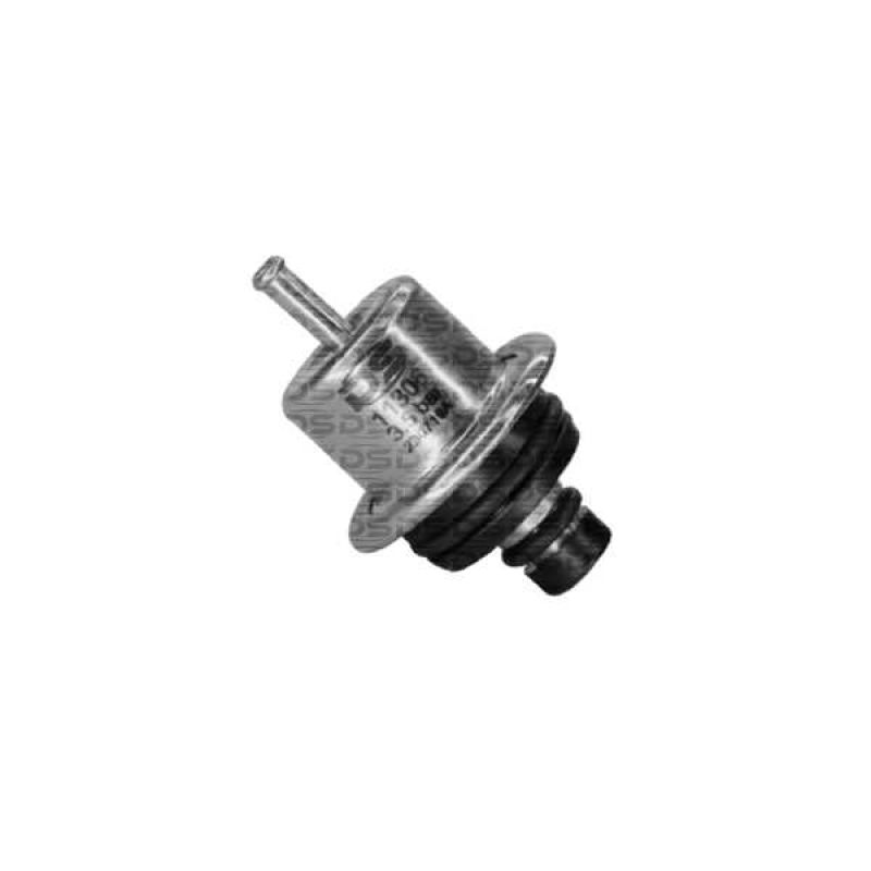 Fuel Pressure Regulator