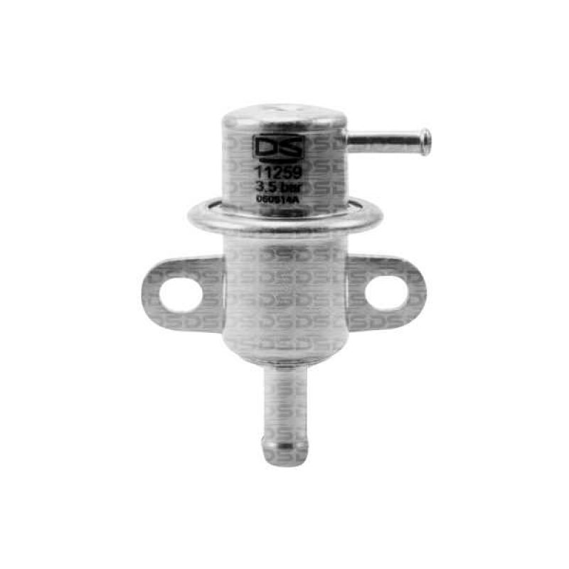 Fuel Pressure Regulator