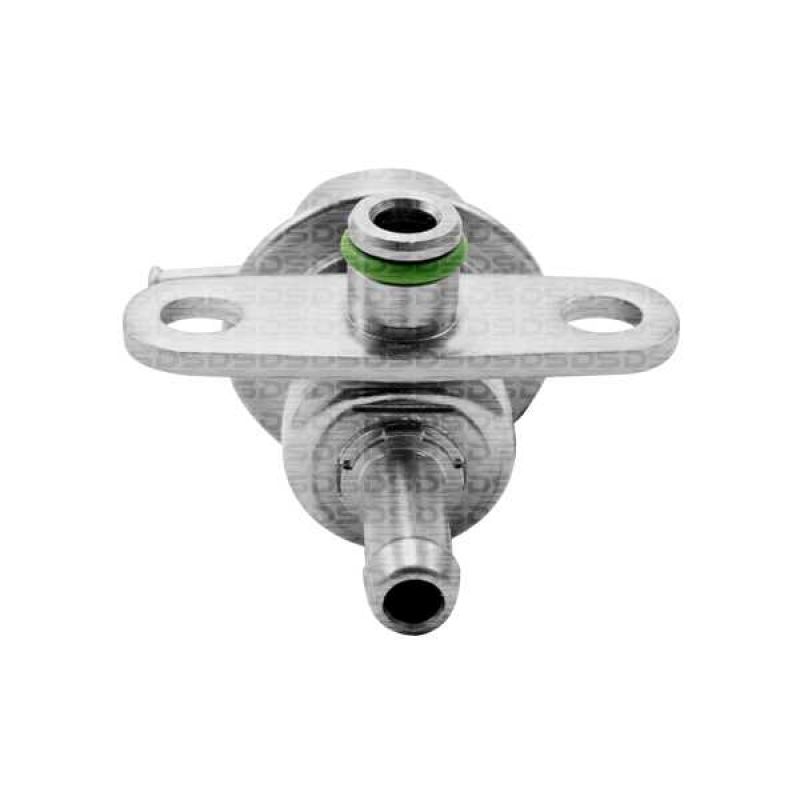 Fuel Pressure Regulator