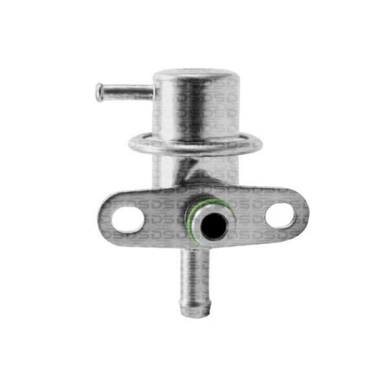 Fuel Pressure Regulator