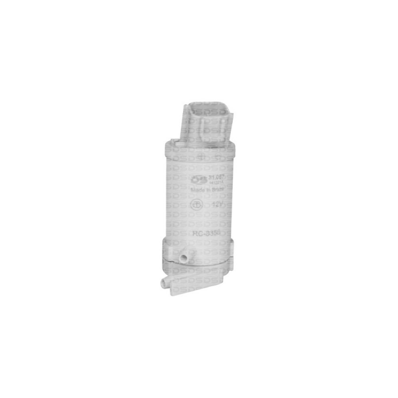 Windscreen Washer Pump