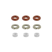 Kit de Filtros para Bico Injetor 