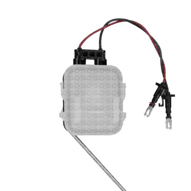 Sensor de Nível de Combustível