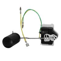 Sensor de Nível de Combustível