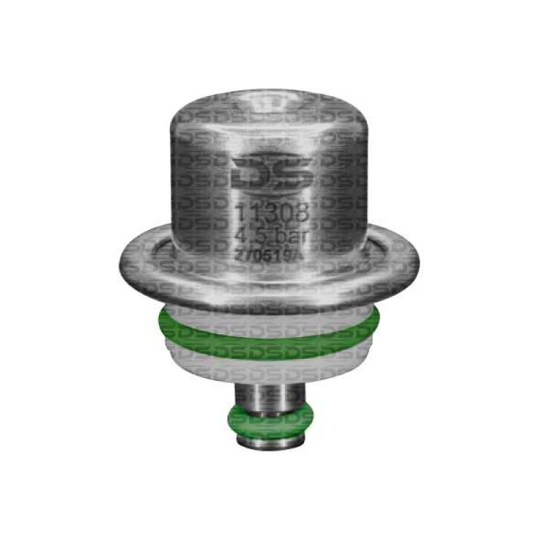 Fuel Pressure Regulator