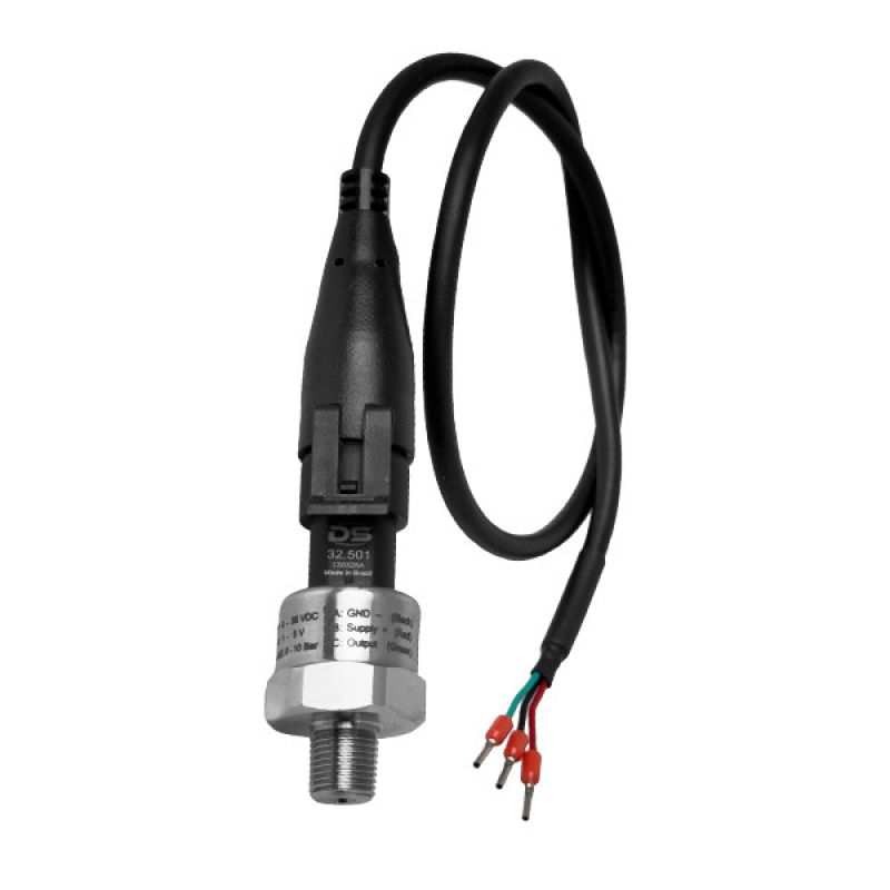 Pressure Sensor