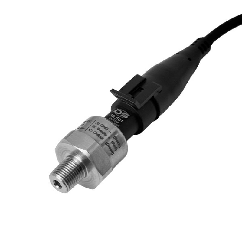 Pressure Sensor