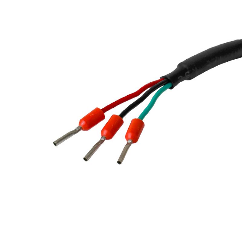 Pressure Sensor