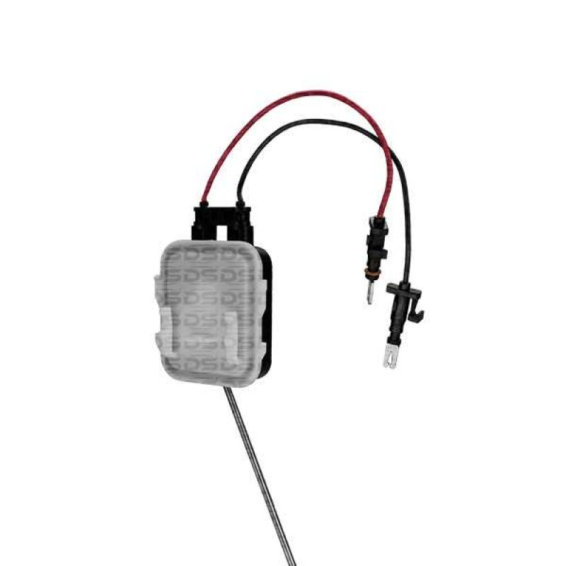 Sensor de Nível de Combustível