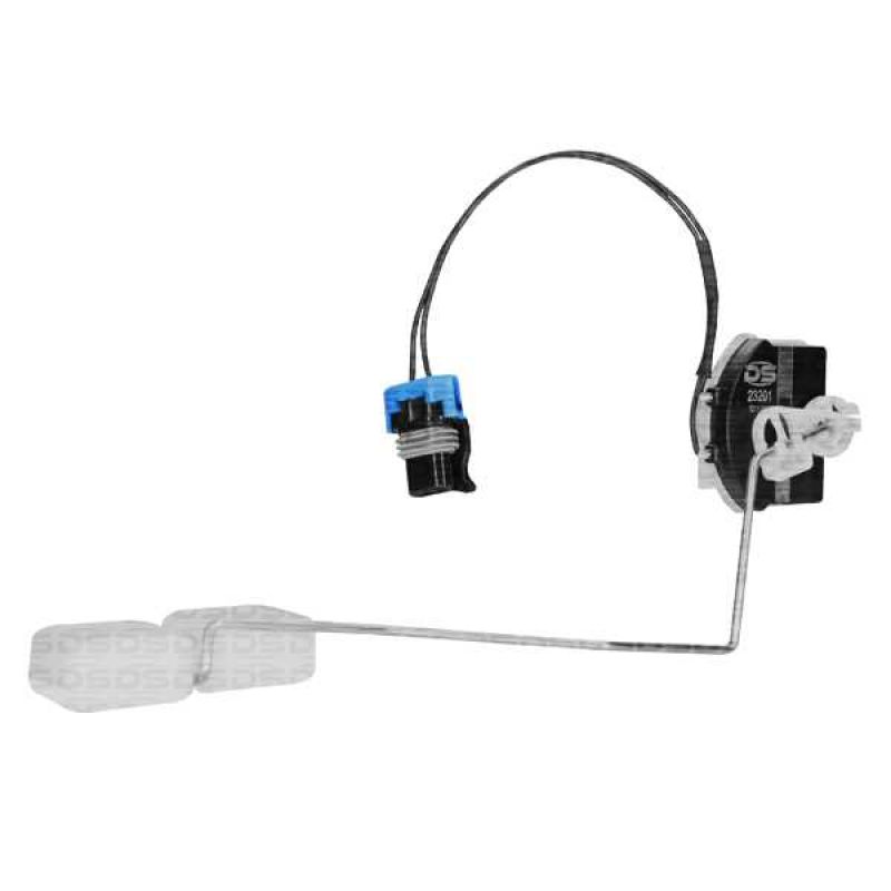 Sensor de Nível de Combustível