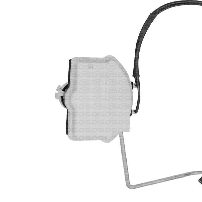 Sensor de Nível de Combustível