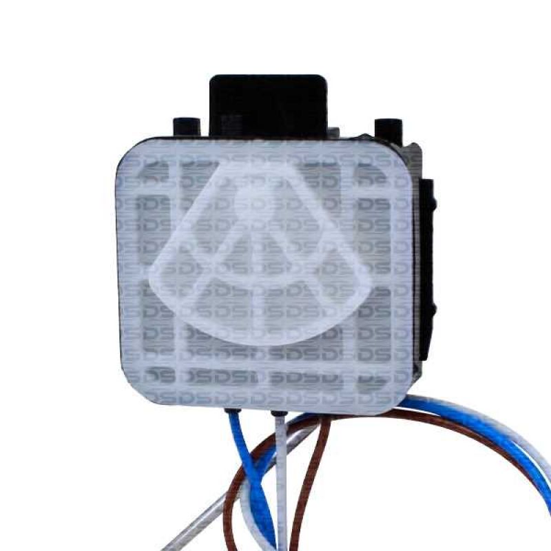 Sensor de Nível de Combustible