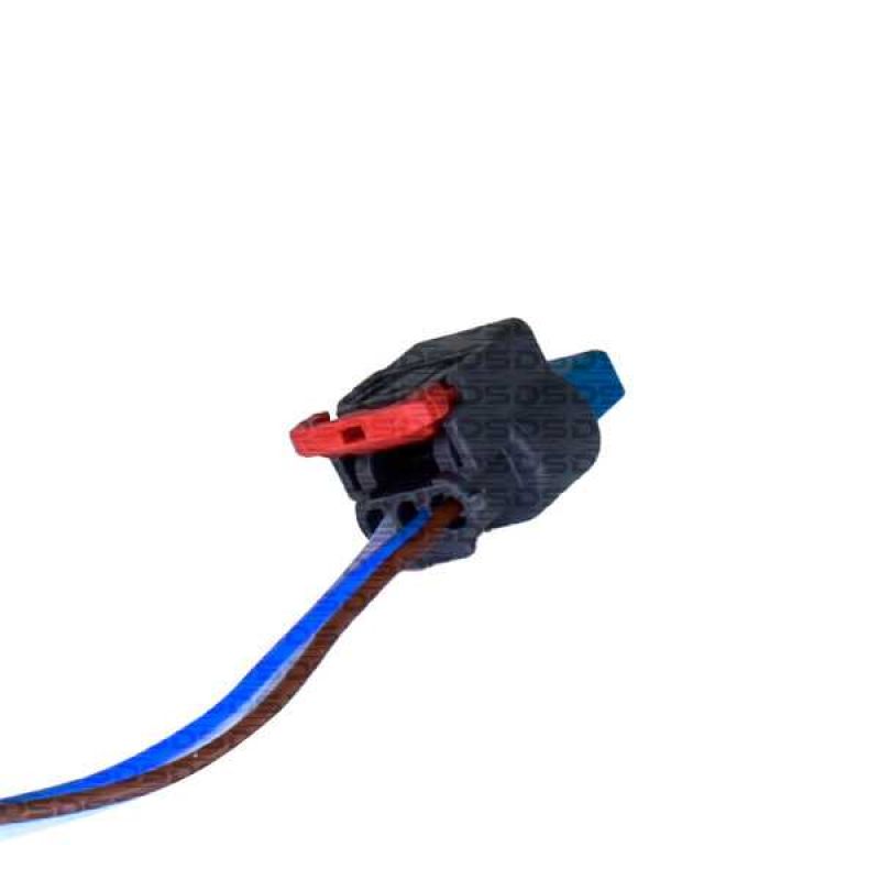 Sensor de Nível de Combustible