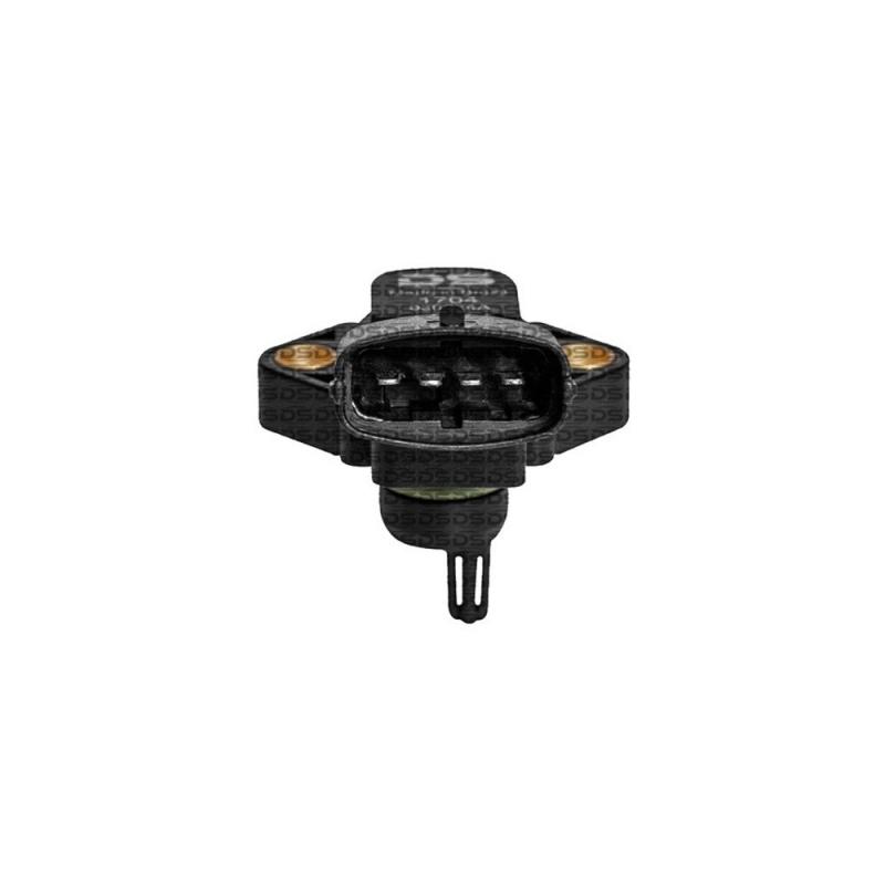 Manifold Absolute Pressure Sensor (MAP)