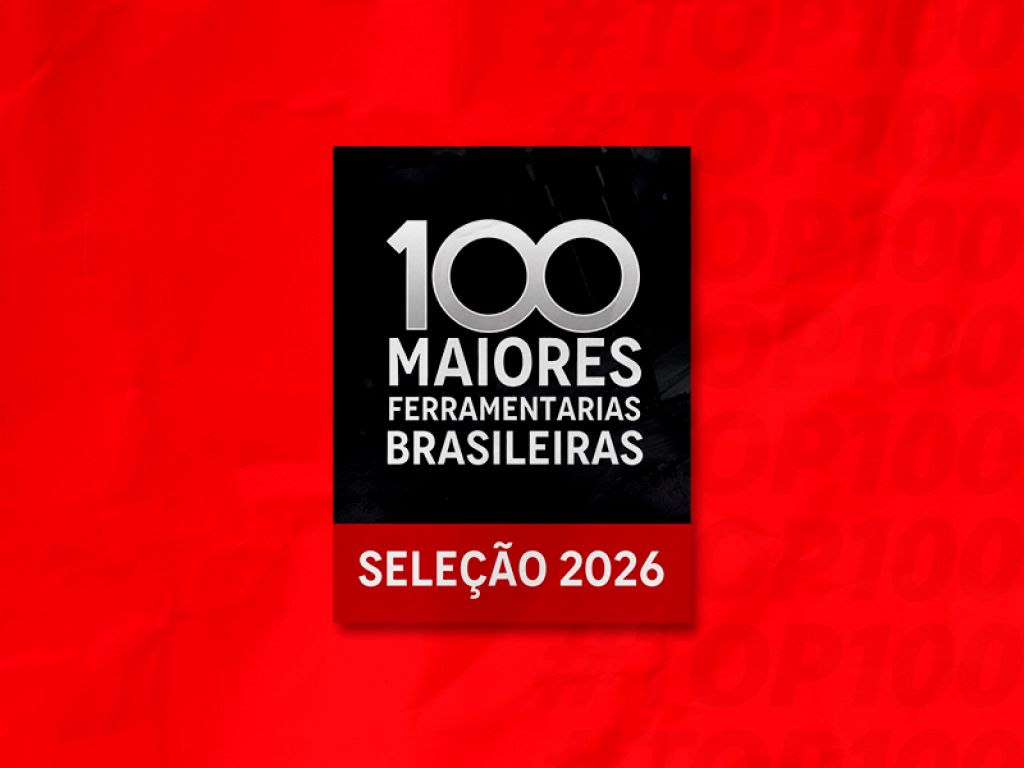 DS is Ranked Among Brazil’s Top 100 Tooling Companies!