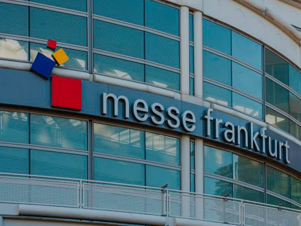 DS marcará presença na Automechanika Frankfurt 2026!