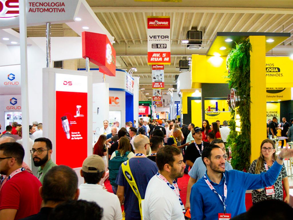 DS confirma presencia en Autopar 2026 con lanzamientos exclusivos.