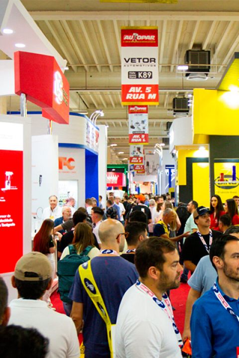 DS confirma presença na Autopar 2026 com lançamentos exclusivos.