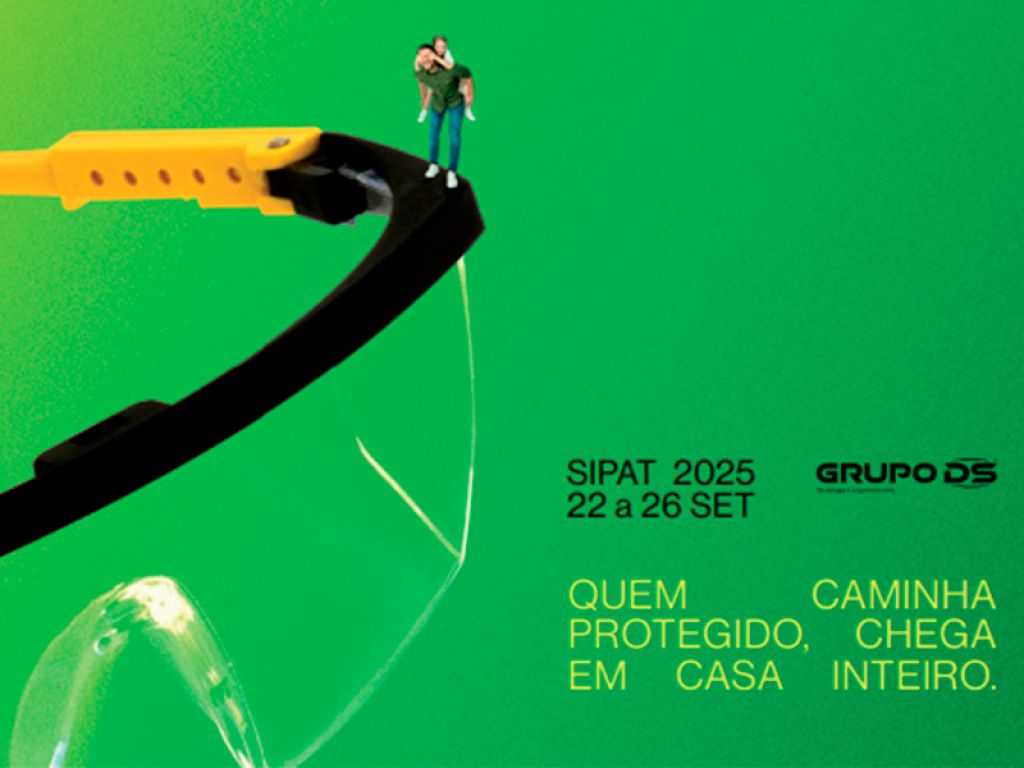 SIPAT DS – La seguridad en primer lugar.